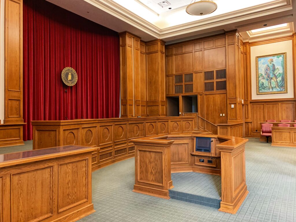 An experienced criminal defense attorney can make all the difference. Knowing how and why evidence is being collected and used is of vital importance.