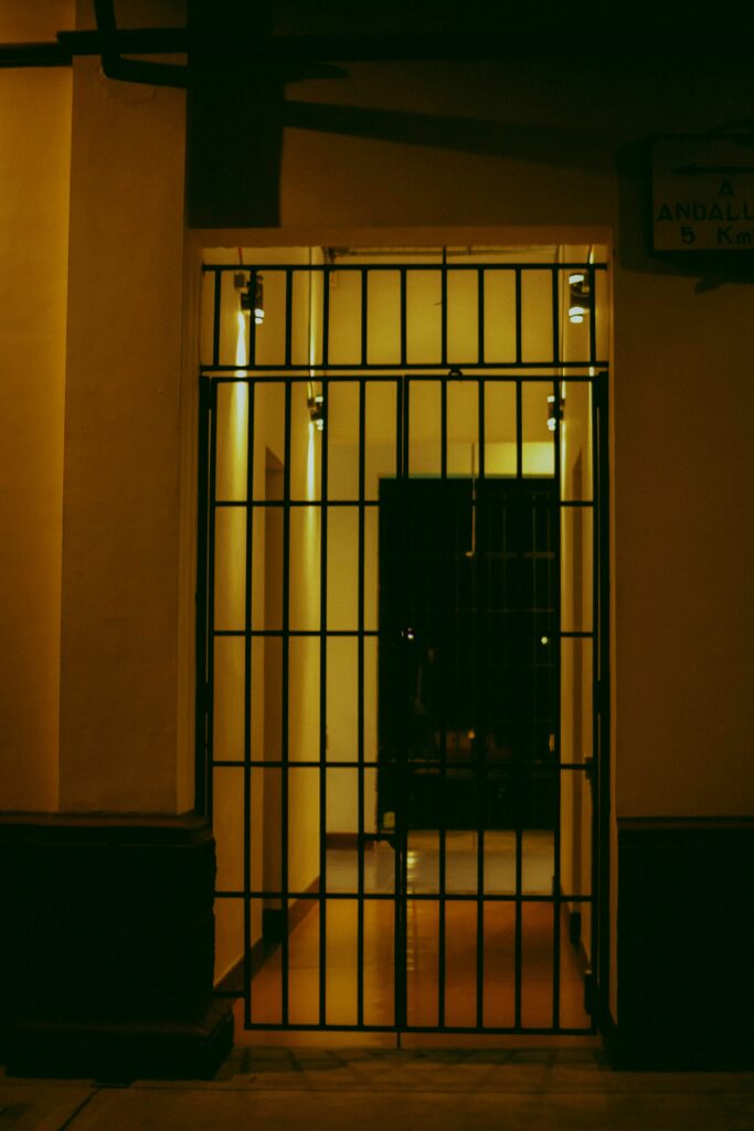 A probation violation can land you back in jail or prison.